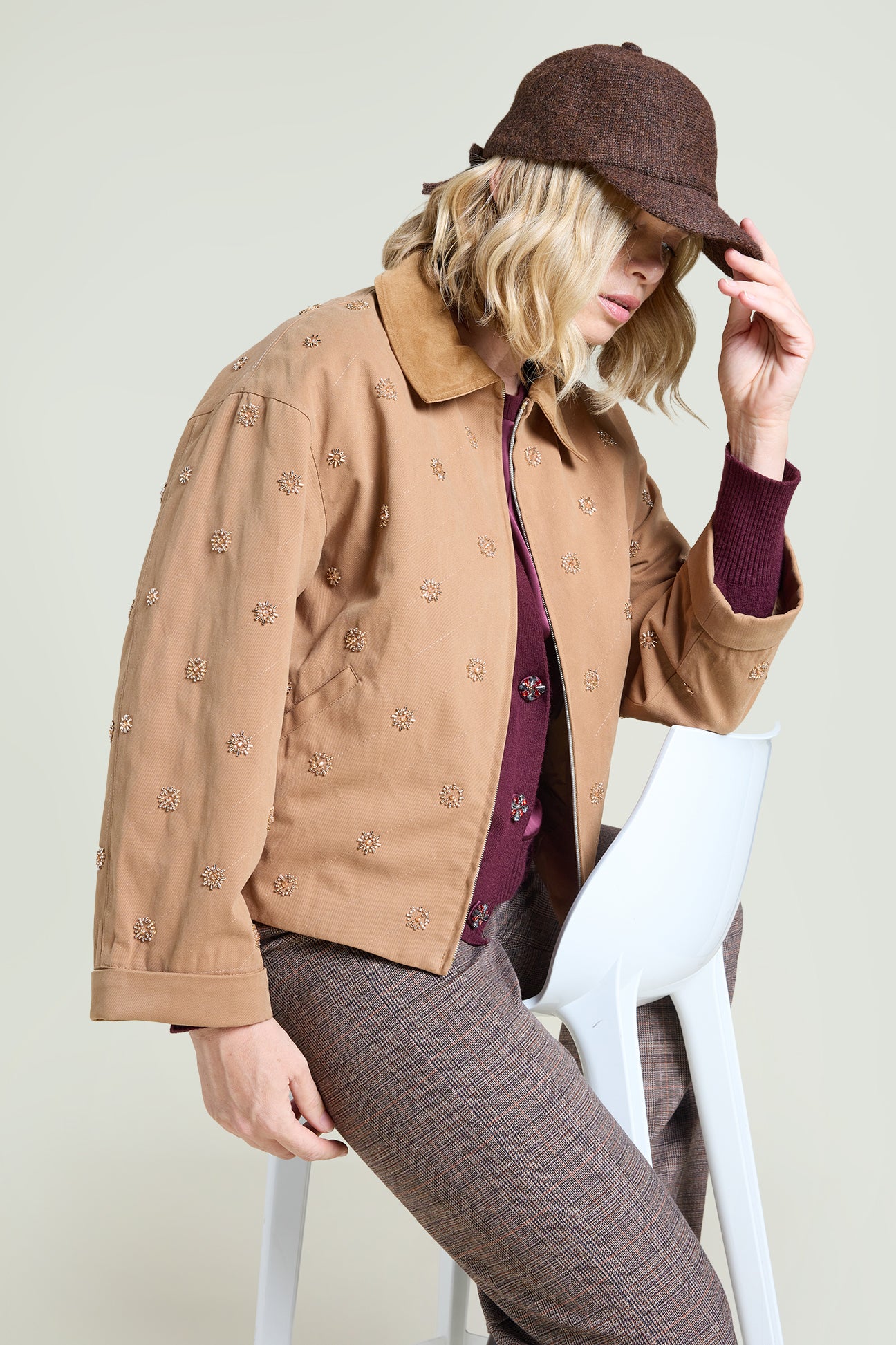 Preview New Collection